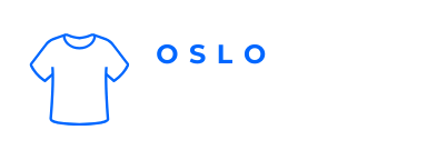 Renseri Oslo Logo Hvit